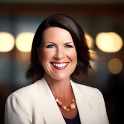Julia Morris